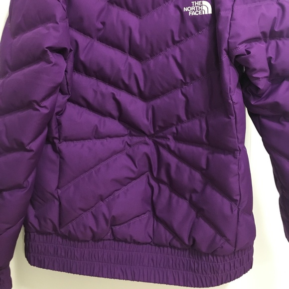 The North Face Winter Puffer 600 Jacket - XS - Picture 12 of 12